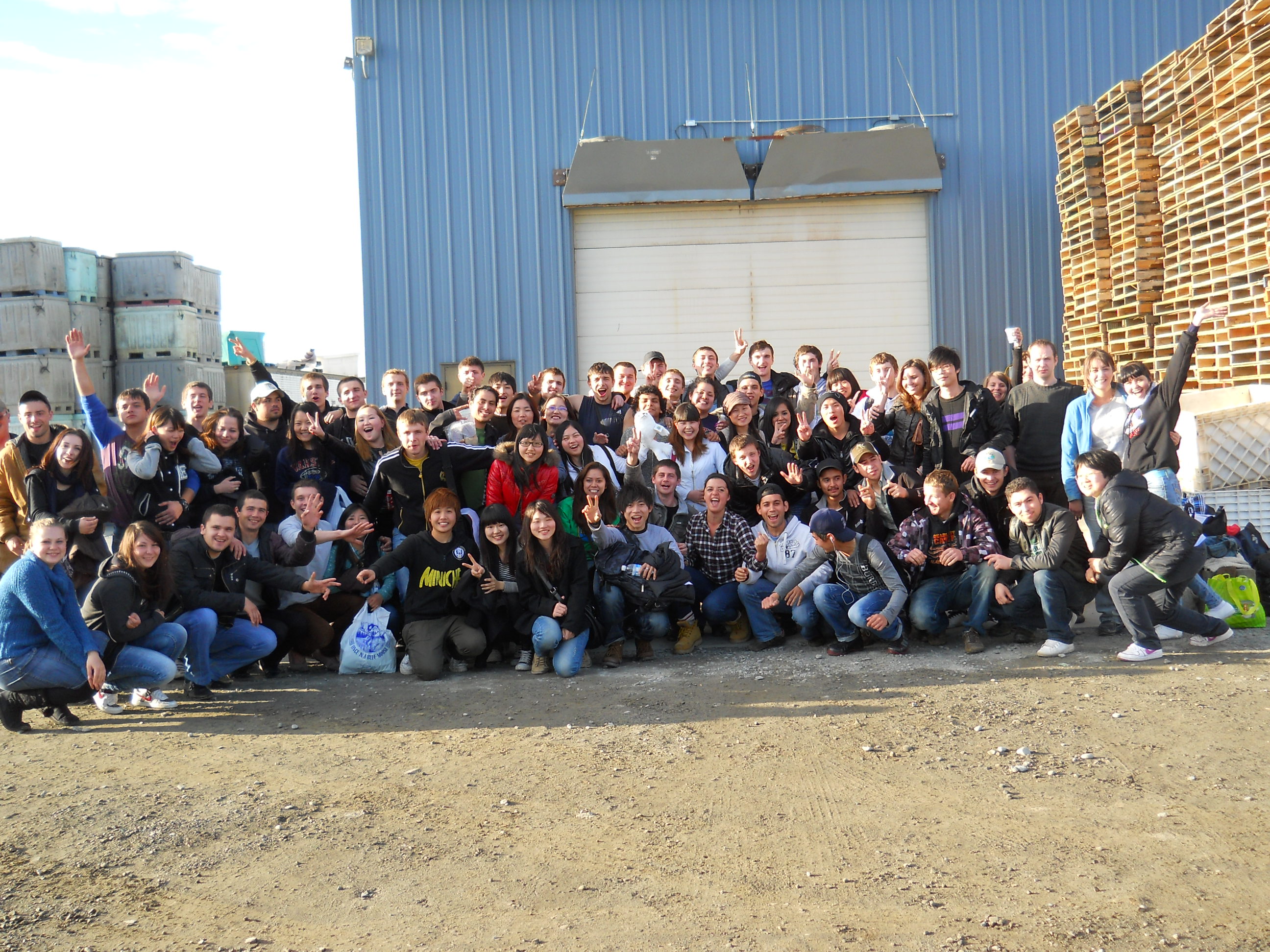 Inlet Fish Producers, Inc.